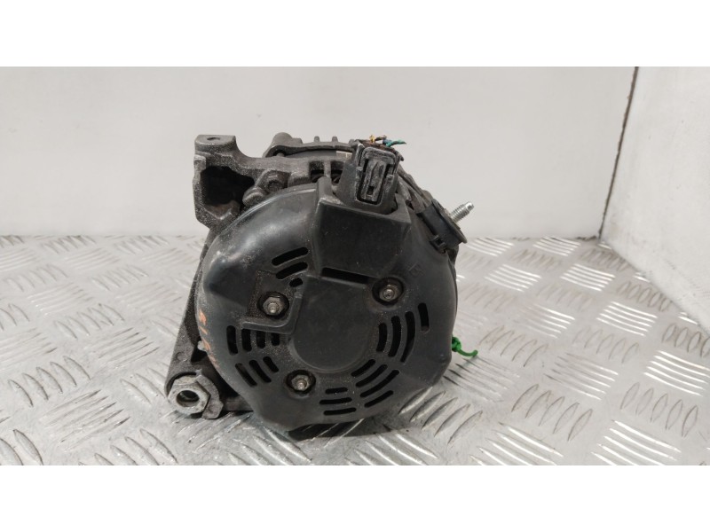Recambio de alternador para toyota yaris (_p9_) 1.4 d-4d (nlp90_) referencia OEM IAM 1042102320  