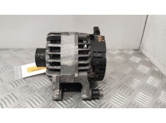 Recambio de alternador para citroën c4 i (lc_) 1.6 16v referencia OEM IAM 0986049560   2
