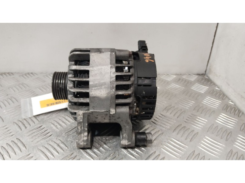 Recambio de alternador para citroën c4 i (lc_) 1.6 16v referencia OEM IAM 0986049560  