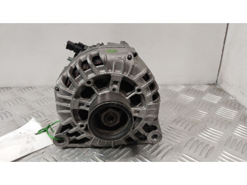 Recambio de alternador para citroën c4 i (lc_) 1.4 16v referencia OEM IAM 9656956280  