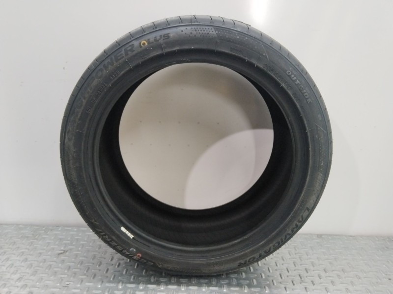 Recambio de neumatico para material nuevo referencia OEM IAM 225/45ZR17  CATCHPOWER PLUS