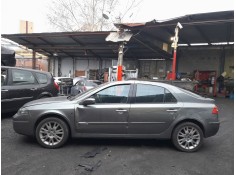 renault laguna ii (bg0/1_) del año 2005 2