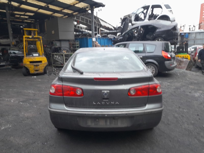 renault laguna ii (bg0/1_) del año 2005