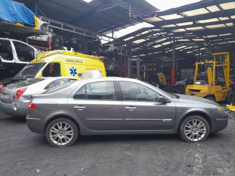 renault laguna ii (bg0/1_) del año 2005