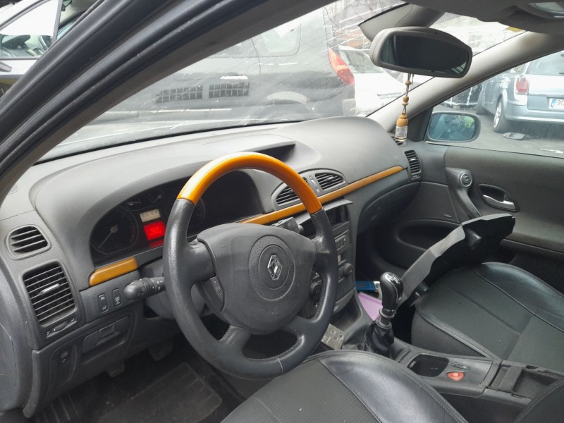 renault laguna ii (bg0/1_) del año 2005