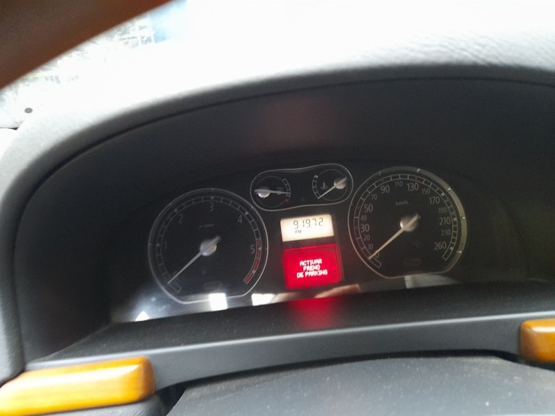 renault laguna ii (bg0/1_) del año 2005