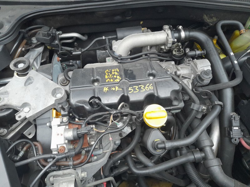 renault laguna ii (bg0/1_) del año 2005