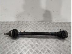 Recambio de transmision delantera derecha para seat leon (1m1) sport referencia OEM IAM 1J0407272  