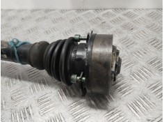 Recambio de transmision delantera derecha para seat leon (1m1) sport referencia OEM IAM 1J0407272   2