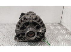 Recambio de alternador para peugeot 307 cc (3b) 1.6 16v referencia OEM IAM 9656956280  