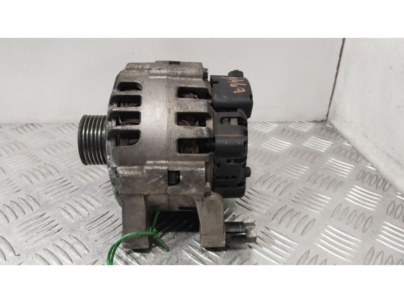 Recambio de alternador para peugeot 307 cc (3b) 1.6 16v referencia OEM IAM 9656956280  
