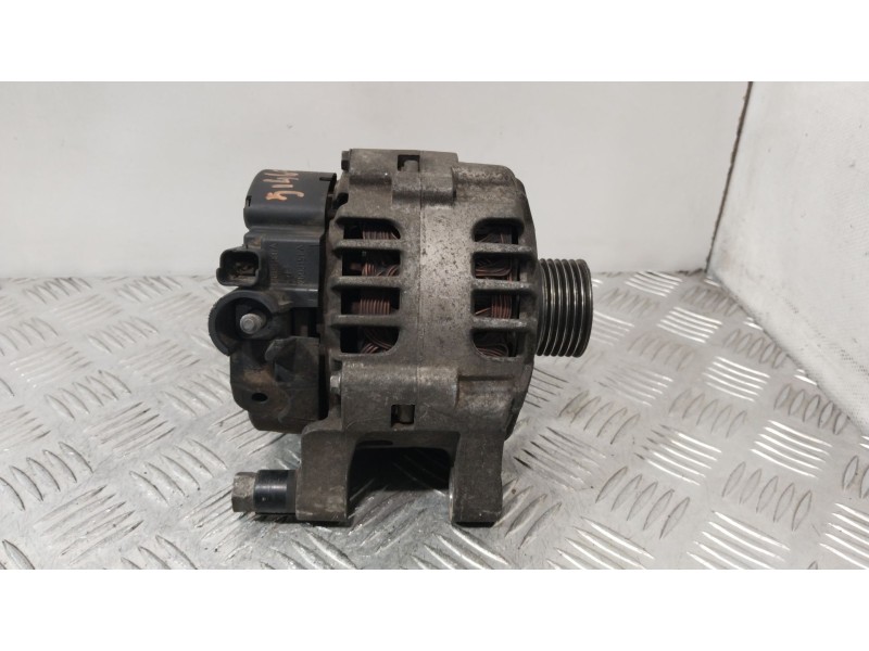 Recambio de alternador para peugeot 307 cc (3b) 1.6 16v referencia OEM IAM 9656956280  