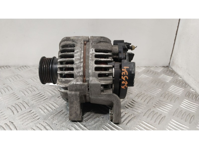 Recambio de alternador para opel astra h gtc (a04) 1.6 (l08) referencia OEM IAM 93174469  