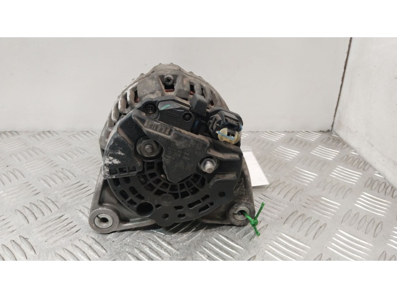 Recambio de alternador para opel astra h gtc (a04) 1.6 (l08) referencia OEM IAM 93174469  