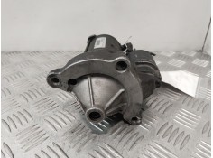Recambio de motor arranque para peugeot 307 break (3e) 2.0 hdi 135 referencia OEM IAM 458180  