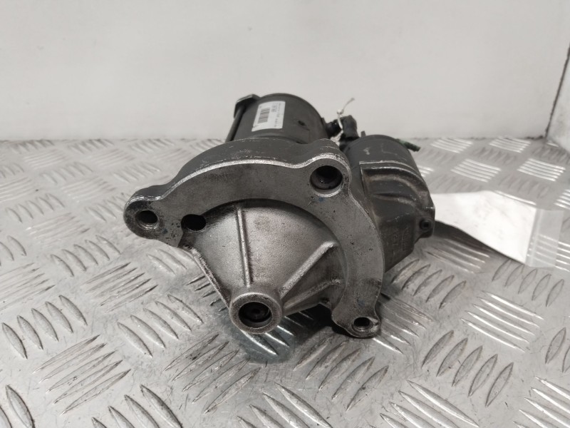 Recambio de motor arranque para peugeot 307 break (3e) 2.0 hdi 135 referencia OEM IAM 458180  