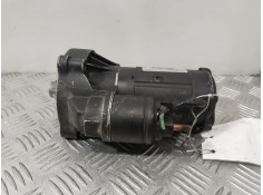 Recambio de motor arranque para peugeot 307 break (3e) 2.0 hdi 135 referencia OEM IAM 458180   2