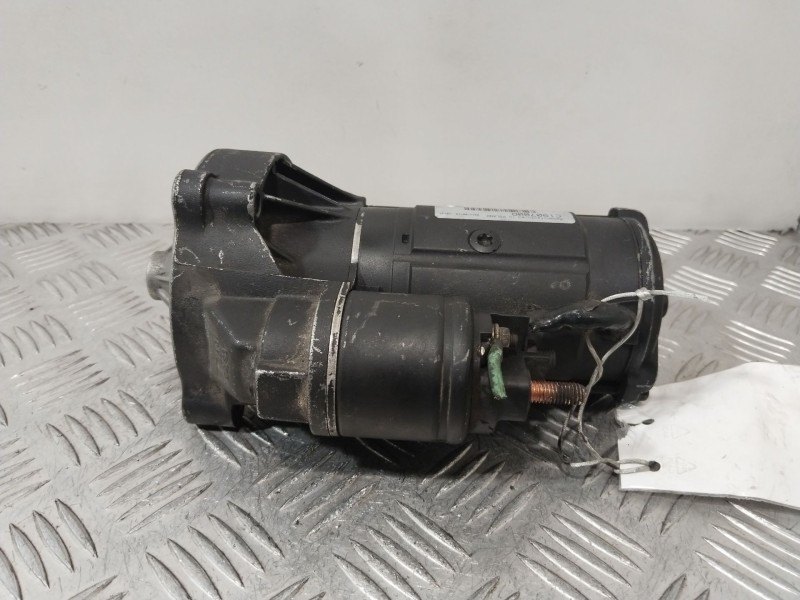 Recambio de motor arranque para peugeot 307 break (3e) 2.0 hdi 135 referencia OEM IAM 458180  