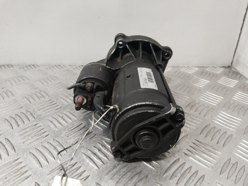 Recambio de motor arranque para peugeot 307 break (3e) 2.0 hdi 135 referencia OEM IAM 458180  