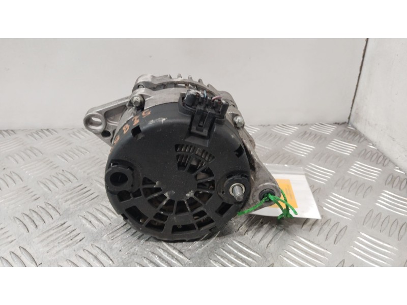 Recambio de alternador para chevrolet lacetti (j200) 1.6 referencia OEM IAM CGB13051  