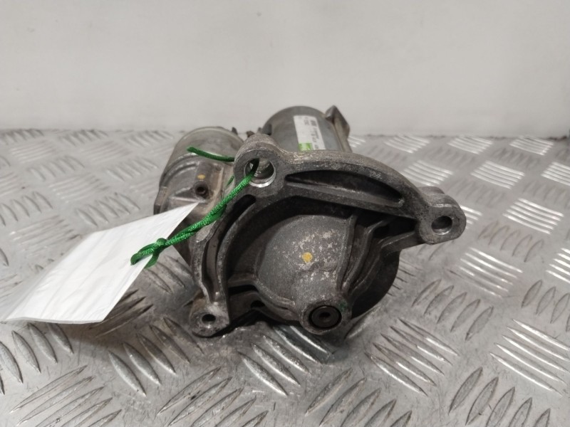 Recambio de motor arranque para citroën xsara picasso (n68) 1.6 referencia OEM IAM 9648644680  