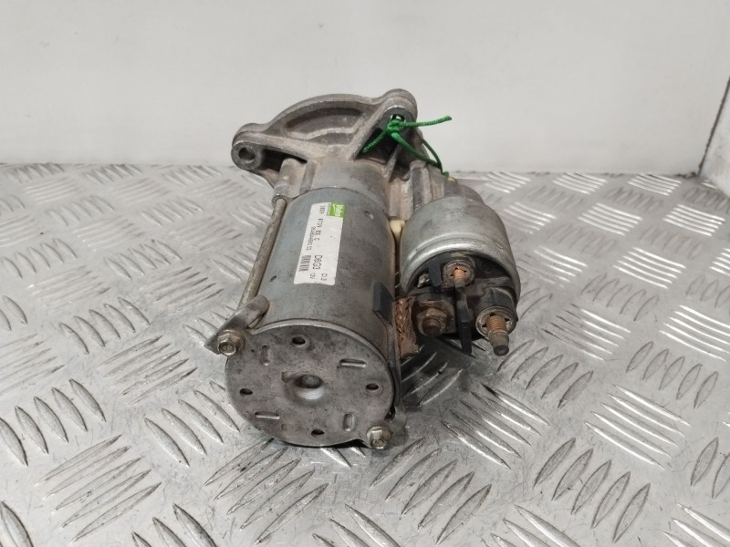 Recambio de motor arranque para citroën xsara picasso (n68) 1.6 referencia OEM IAM 9648644680  