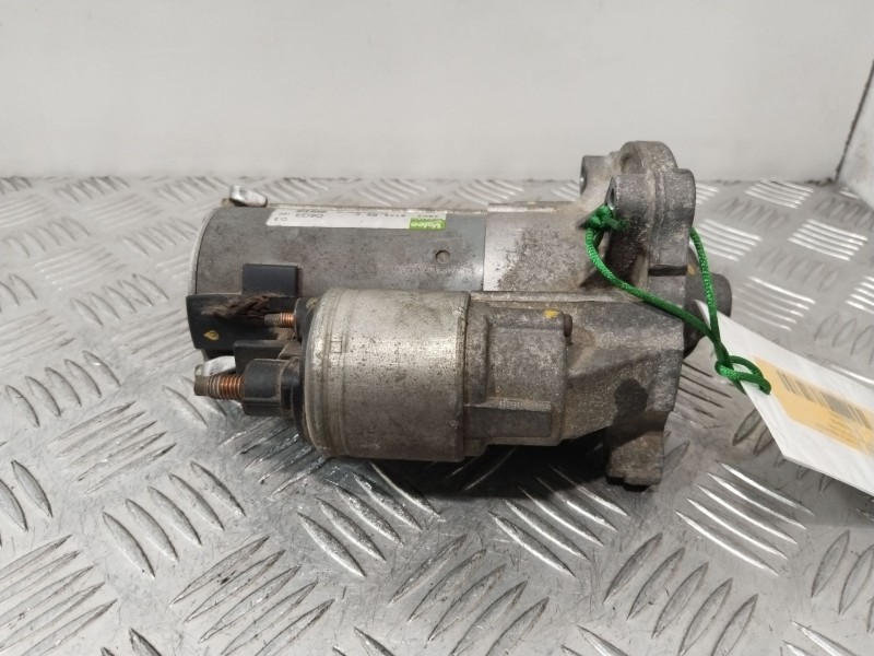 Recambio de motor arranque para citroën xsara picasso (n68) 1.6 referencia OEM IAM 9648644680  