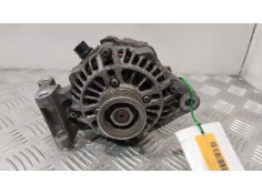 Recambio de alternador para ford fusion (ju_) 1.4 referencia OEM IAM 1592234  
