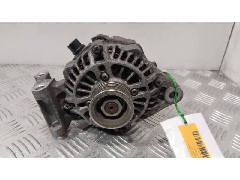 Recambio de alternador para ford fusion (ju_) 1.4 referencia OEM IAM 1592234  