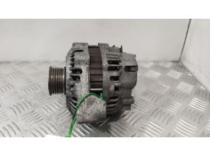 Recambio de alternador para ford fusion (ju_) 1.4 referencia OEM IAM 1592234   2
