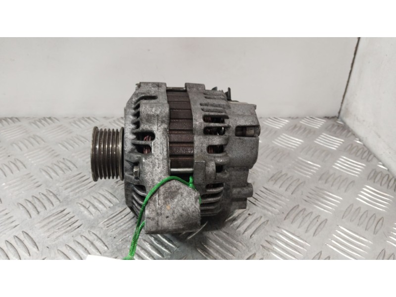 Recambio de alternador para ford fusion (ju_) 1.4 referencia OEM IAM 1592234  