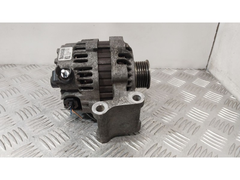 Recambio de alternador para ford fusion (ju_) 1.4 referencia OEM IAM 1592234  