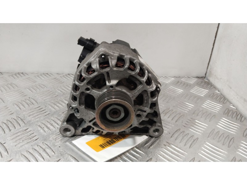 Recambio de alternador para citroën c3 i (fc_, fn_) 1.4 i referencia OEM IAM 9642879480  