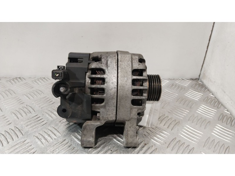 Recambio de alternador para citroën c3 i (fc_, fn_) 1.4 i referencia OEM IAM 9642879480  