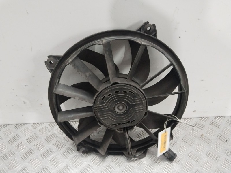 Recambio de electroventilador para peugeot 5008 (0u_, 0e_) 1.6 16v referencia OEM IAM 9661571480  