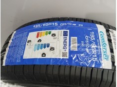 Recambio de neumatico para material nuevo referencia OEM IAM 195/65R15  COMFORSER 2
