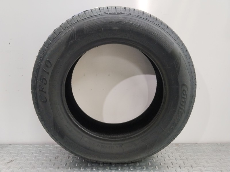 Recambio de neumatico para material nuevo referencia OEM IAM 195/65R15  COMFORSER