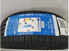 Recambio de neumatico para material nuevo referencia OEM IAM 205/55R16  COMFORSER 2