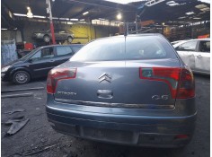 citroën c5 ii (rc_) del año 2007