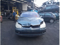 citroën c5 ii (rc_) del año 2007 2