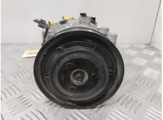 Recambio de compresor aire acondicionado para kia carens iv 1.6 gdi referencia OEM IAM 97701A4101 CA500PNBAA15 