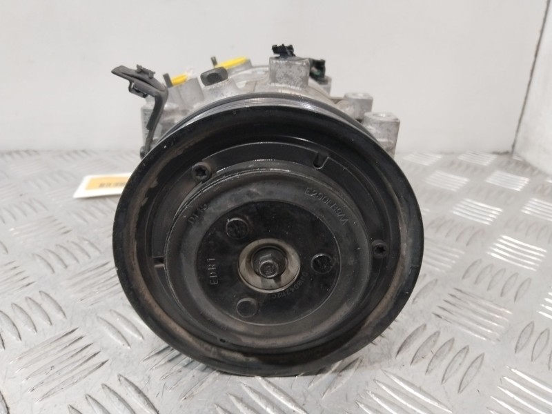 Recambio de compresor aire acondicionado para kia carens iv 1.6 gdi referencia OEM IAM 97701A4101 CA500PNBAA15 