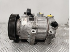 Recambio de compresor aire acondicionado para kia carens iv 1.6 gdi referencia OEM IAM 97701A4101 CA500PNBAA15  2