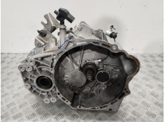 Recambio de caja cambios para opel antara a (l07) 2.0 cdti 4x4 referencia OEM IAM 96420073 11220030 