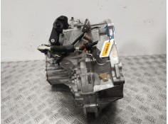 Recambio de caja cambios para opel antara a (l07) 2.0 cdti 4x4 referencia OEM IAM 96420073 11220030  2