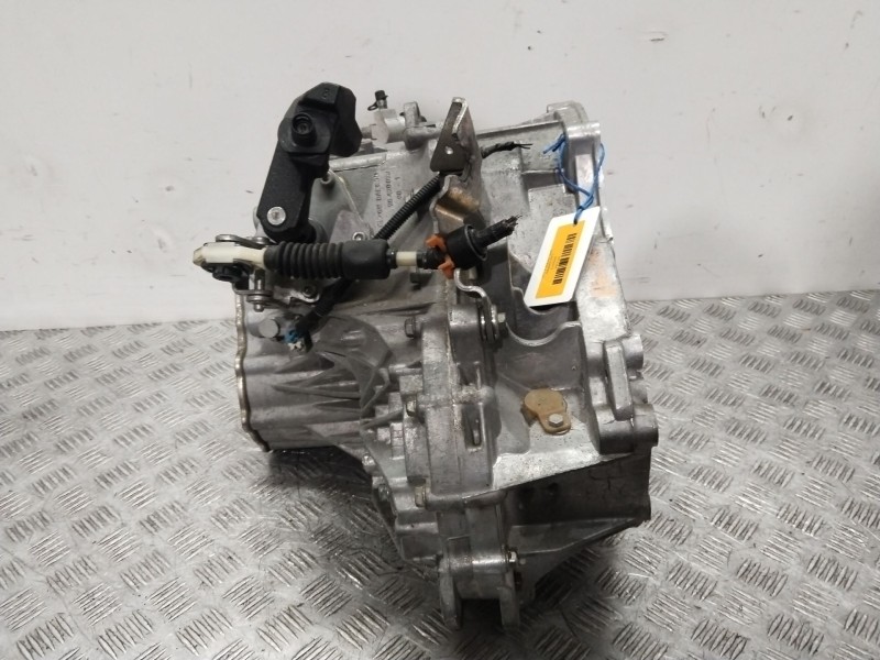 Recambio de caja cambios para opel antara a (l07) 2.0 cdti 4x4 referencia OEM IAM 96420073 11220030 