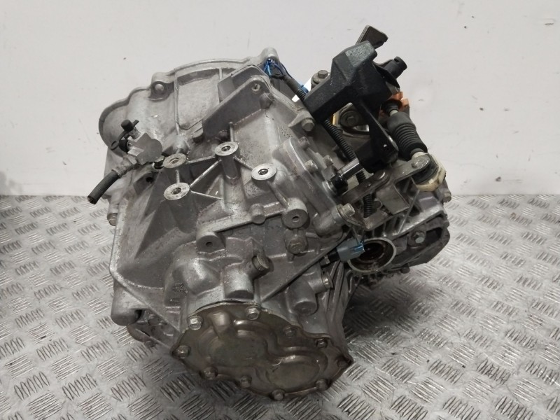 Recambio de caja cambios para opel antara a (l07) 2.0 cdti 4x4 referencia OEM IAM 96420073 11220030 