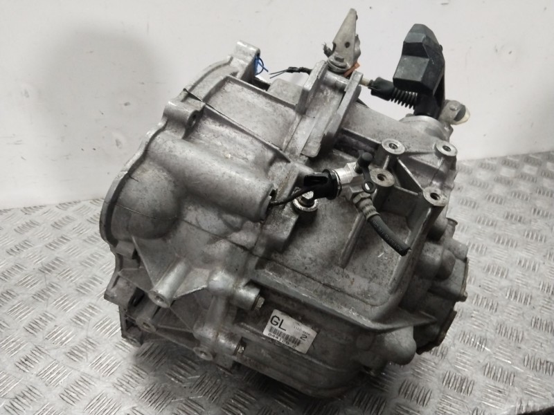 Recambio de caja cambios para opel antara a (l07) 2.0 cdti 4x4 referencia OEM IAM 96420073 11220030 