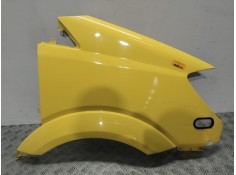 Recambio de aleta delantera derecha para mercedes-benz sprinter 3,5-t autobús (b906) 316 cdi 4x4 (906.731, 906.733, 906.735) ref