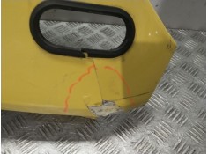 Recambio de aleta delantera derecha para mercedes-benz sprinter 3,5-t autobús (b906) 316 cdi 4x4 (906.731, 906.733, 906.735) ref 2